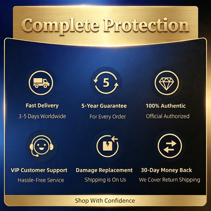 Large Capacity + Fast Charging = Endless Power, Anywhere, Anytime